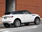 Land Rover Range Rover Evoque Dynamic 2011 года (AU)